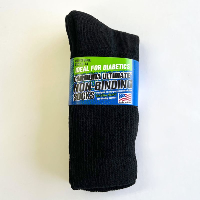 Jefferies Socks carolina ultimate Non-Binding