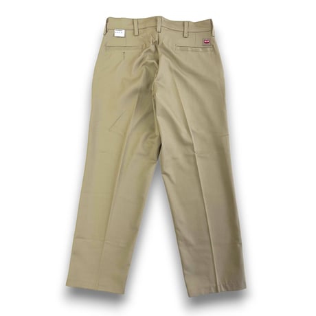 RED KAP PC20　 Wrinkle-Resistant Cotton Work Pant　レッドキャップ　コットン ワークパンツ