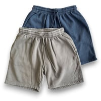 COTTON COLLECTIVE　DUNK SHORT 11.5 OZ　コットンコレクティブ　スウェットショーツ