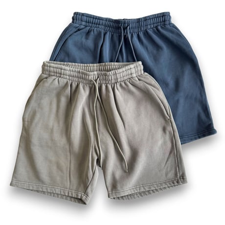 COTTON COLLECTIVE　DUNK SHORT 11.5 OZ　コットンコレクティブ　スウェットショーツ