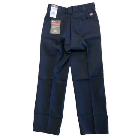 DICKIES 874 FLEX WORK PANTS　　ディッキーズ 　フレックス　ワークパンツ