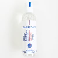 MARQUEE PLAYER（マーキープレイヤー）SNEAKER CLEANER No.09 for TECHNICAL　テクニカル　防水透湿性繊維　洗浄液　スニーカークリーナー