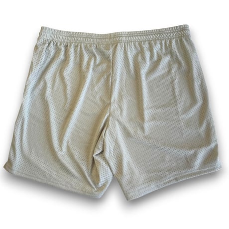 CHAMPION  MESH SHORT WITH POCKETS　81622　チャンピオン　メッシュショーツ