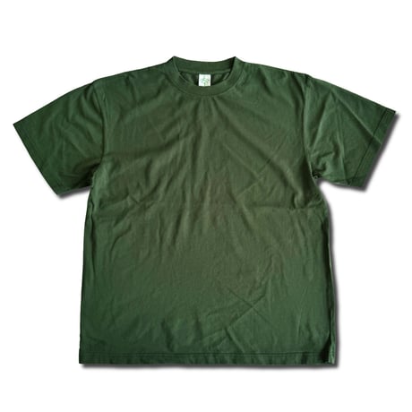 COTTON COLLECTIVE　OVERSIZED BOX S/S TEE 7.5 OZ　コットンコレクティブ　オーバーサイズ ボックス Tシャツ