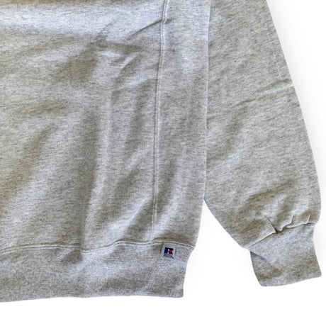 RUSSELL ATHLETIC  Dri-Power CREW SWEATSHIRT　ラッセル アスレチックス　クルーネック　スウェット　ドライパワー