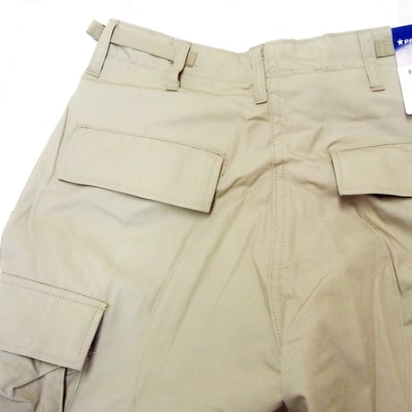 PROPPER BDU TROUSER　プロッパー　カーゴパンツ　プロパー