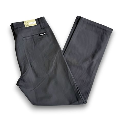 NEO BLUE Relaxed Chino Pants　ネオブルー　リラックス チノパンツ　MADE IN USA