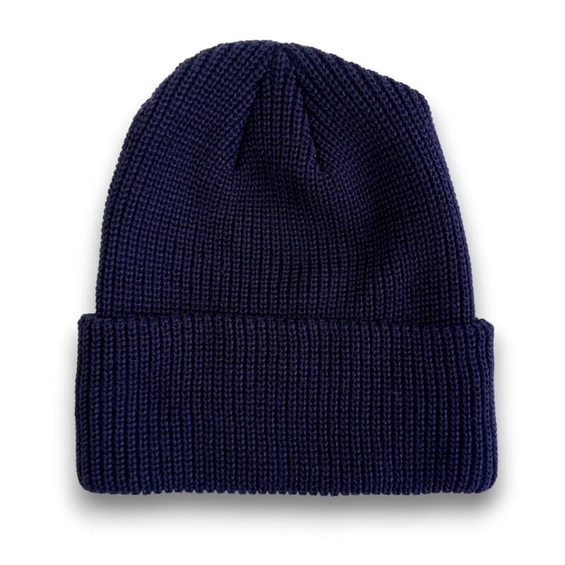 BEANIIEZ TOFINO ACRYLIC KNIT CAP ビーニーズ トフィーノ