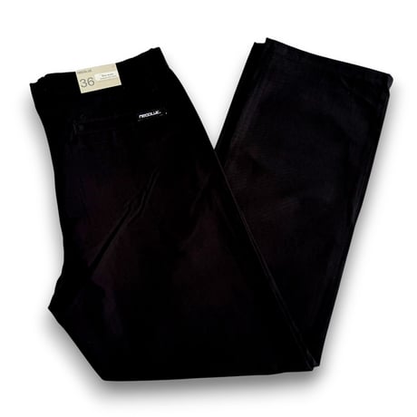 NEO BLUE Relaxed Chino Pants　ネオブルー　リラックス チノパンツ　MADE IN USA