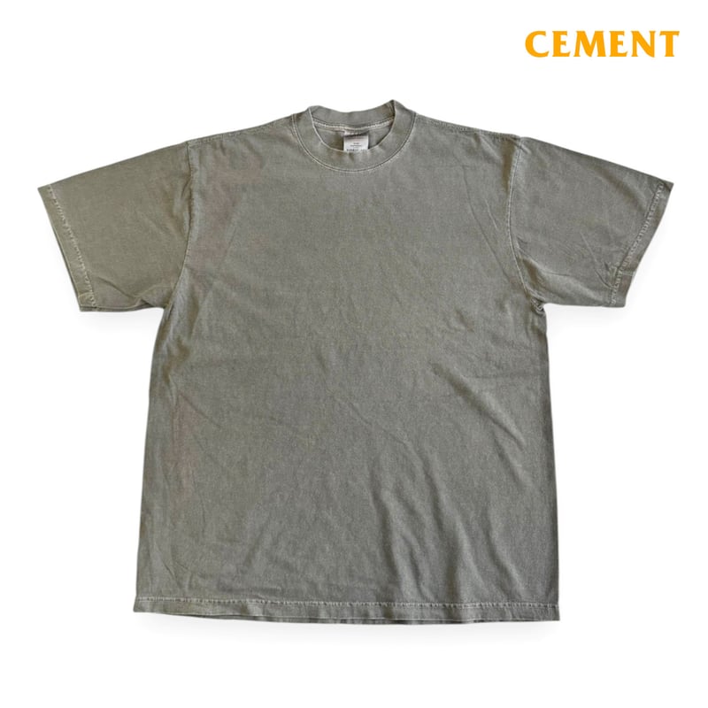 shaka様用 SHAKA WEAR 7.5oz MAX HEAVYWEIGHT GARMENT DYE S/
