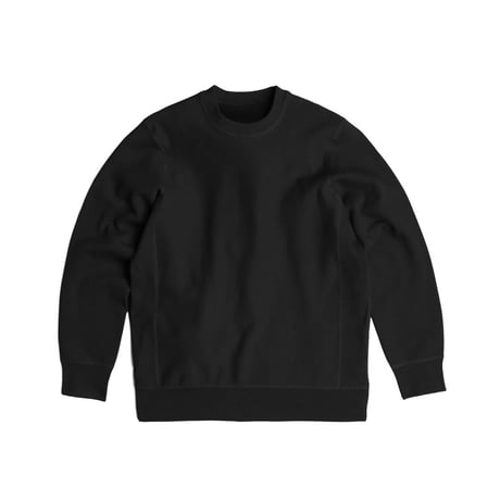 HOUSE OF BLANKS 　CREWNECK SWEATSHIRT　ハウスオブブランクス　クルーネック　スウェット　MADE IN CANADA