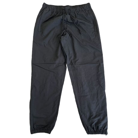 Beimar 別注 Water Repellent Lined Track Pants　ビーマー　トラックパンツ