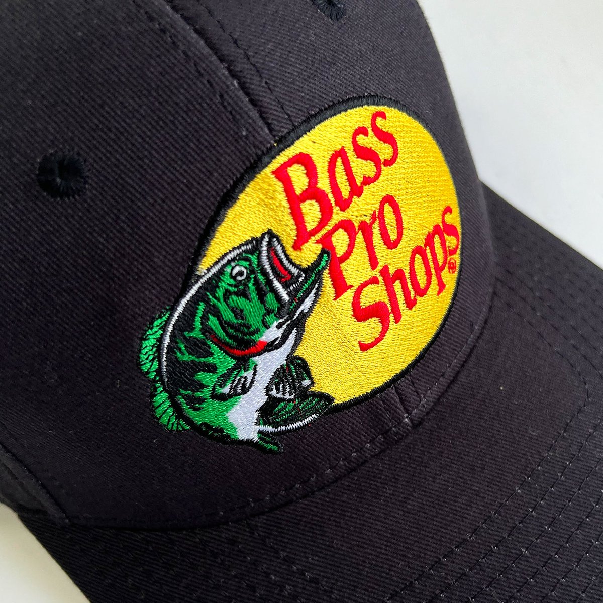 ラスト1 早い者勝ち Bas Pro Shops バスプロショップス ニット帽