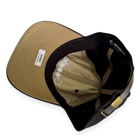 Google Classic Black Cap　グーグル　キャップ　スーベニア