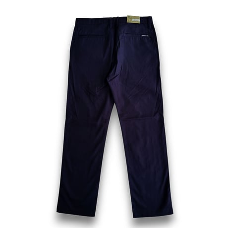NEO BLUE Relaxed Chino Pants　ネオブルー　リラックス チノパンツ　MADE IN USA