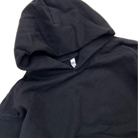 LOS ANGELES APPAREL　HEAVY FLEECE 14oz HOOD　ロサンゼルスアパレル　スウェットパーカー　MADE IN USA　フーディ