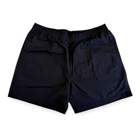 AS COLOUR　SWIM SHORTS　アズカラー　ナイロン スイムショーツ　エーエスカラー