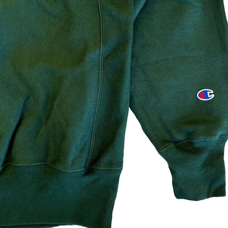 Champion Reverse Weave 12oz. CREW　 チャンピオン　リバースウィーブ　クルーネック　スウェット　S149