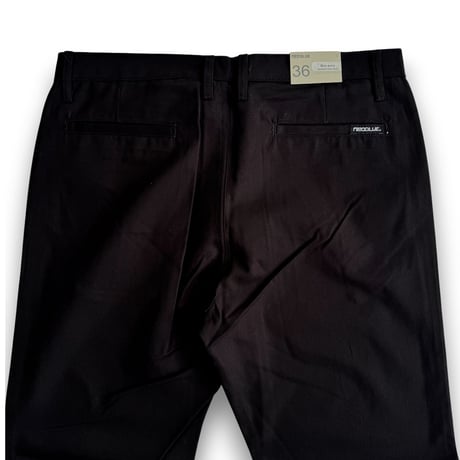 NEO BLUE Relaxed Chino Pants　ネオブルー　リラックス チノパンツ　MADE IN USA