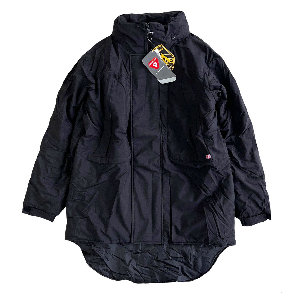 B.A.F PRIMALOFT MONSTER PARKA プリマロフト モンスターパーカー...