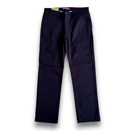 NEO BLUE Relaxed Chino Pants　ネオブルー　リラックス チノパンツ　MADE IN USA