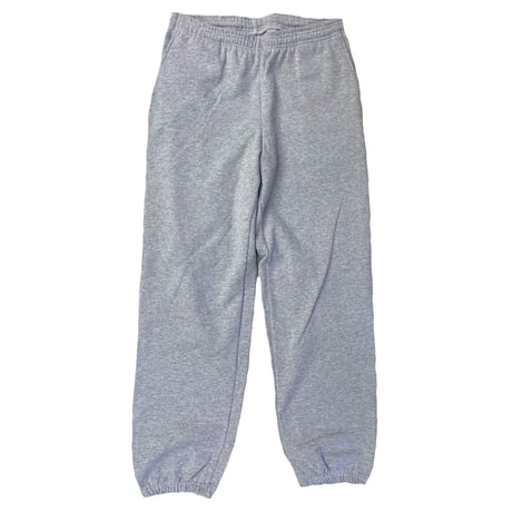 LOS ANGELES APPAREL　HEAVY FLEECE 14oz SWEAT PANT 　ロサンゼルスアパレル　スウェットパンツ　MADE IN USA