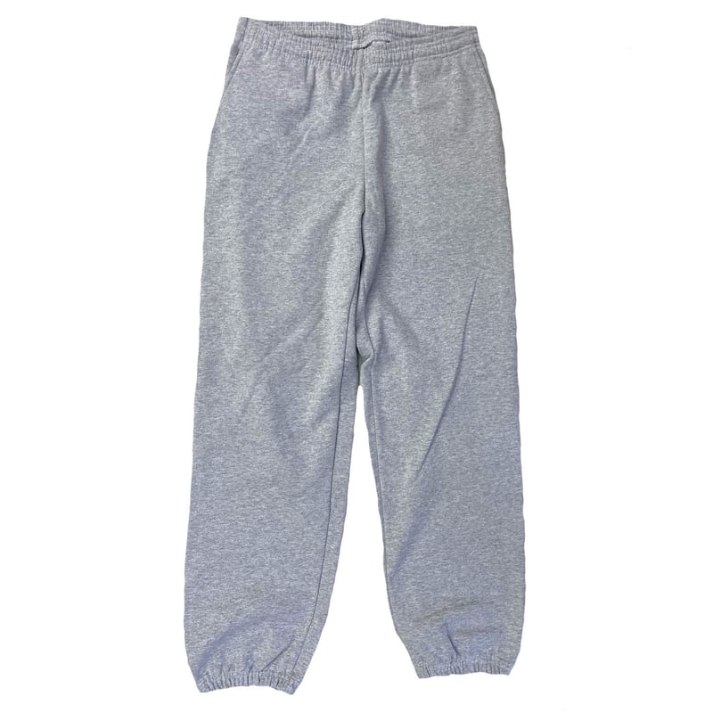 LOS ANGELES APPAREL HEAVY FLEECE 14oz SWEAT PAN