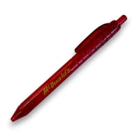 McDonald's　LOGO Pen 　マクドナルド　ボールペン