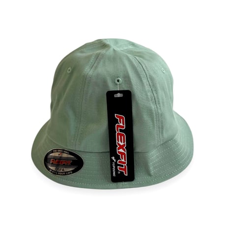 FLEXFIT別注 Short Brim Ball Hat　フレックスフィット　ボールハット　メトロハット