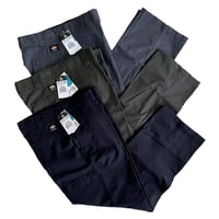 DICKIES SKATEBOARDING　 Jamie Foy Loose Fit Straight Leg Pants　ディッキーズ スケートボーディング　ルーズフィット　ワークパンツ SKATE