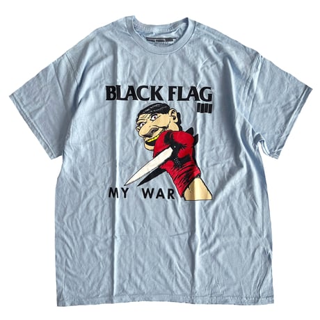 CATEGORY BLACK FLAG | ROBLES