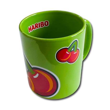 HARIBO　MUG　ハリボー　マグカップ