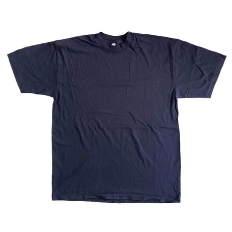 LOS ANGELES APPAREL　6.5oz Garment Dye CREW S/S TEE ロサンゼルスアパレル 半袖　Tシャツ　MADE IN USA