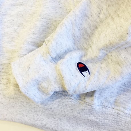Champion Reverse Weave　12oz. Pullover Hood 　　 チャンピオン　リバースウィーブ　スウェット フーディ　S101　パーカー　2