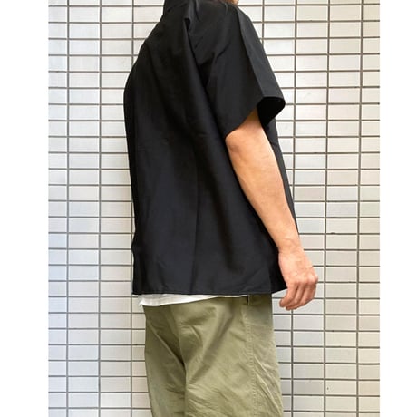RED KAP  Chef Designs  Cook Shirt　　レッドキャップ　半袖 コックシャツ　Chef Designs　シェフデザインズ REDKAP クックシャツ