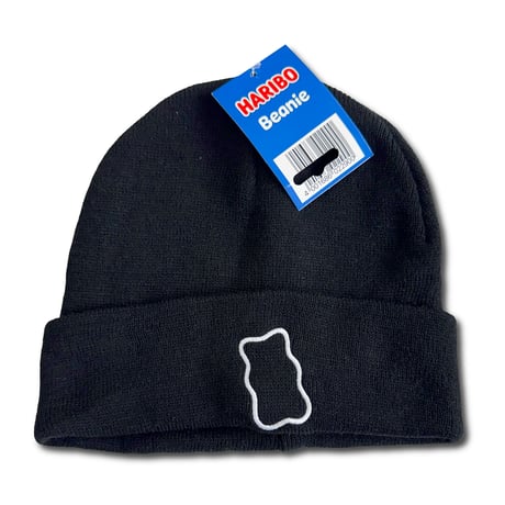 HARIBO　BEANIE 　ハリボー　ビーニー