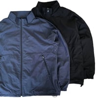 Beimar 別注 Water Repellent Lined Track Jacket　ビーマー　トラックジャケット