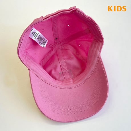 CARHARTT KIDS　CANVAS HAT 　カーハート　キッズ　キャップ　キャンバスハット　子供用