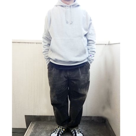 Champion チャンピオン　リバースウィーブ　S101　スウェット フーディ　Reverse Weave 12oz. Pullover Hood  パーカー　１