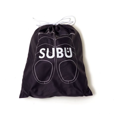 SUBU　スブ　 サンダル　Permanent Collection F-LINE　2025