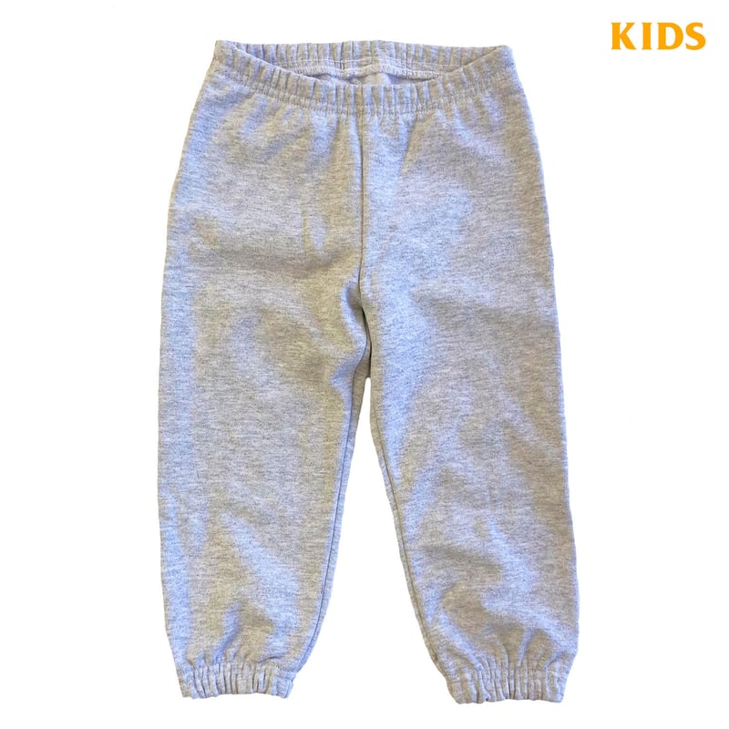 LOS ANGELES APPAREL TODDLER 14oz FLEECE SWEATPA