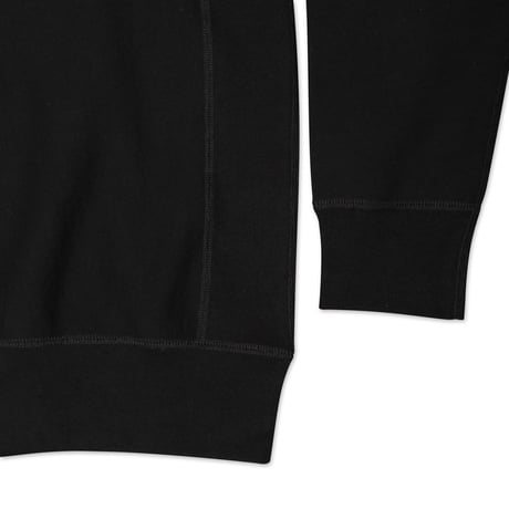 HOUSE OF BLANKS 　CREWNECK SWEATSHIRT　ハウスオブブランクス　クルーネック　スウェット　MADE IN CANADA