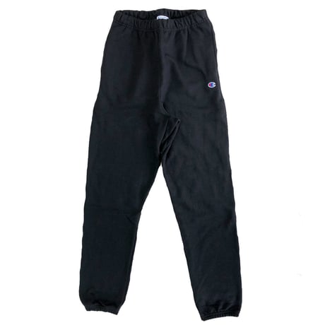 Champion　 チャンピオン　リバースウィーブ　スウェットパンツ　Reverse Weave Pant　RW10