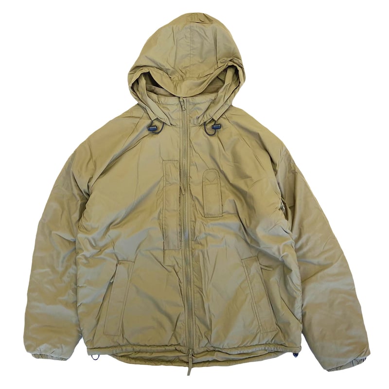イギリス軍 PCSサーマルジャケット M 170 90 ★ ブリティシュアーミー British Military PCS Thermal Jacket ブリティッシュ アー