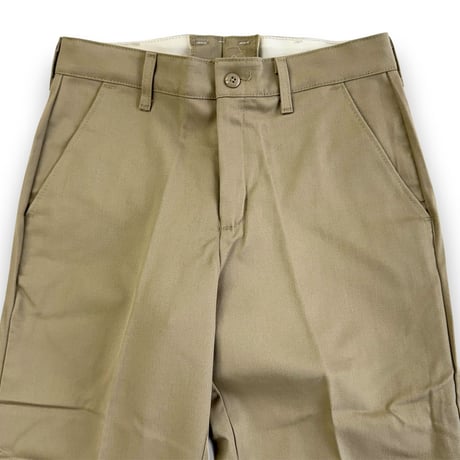 RED KAP PC20　 Wrinkle-Resistant Cotton Work Pant　レッドキャップ　コットン ワークパンツ