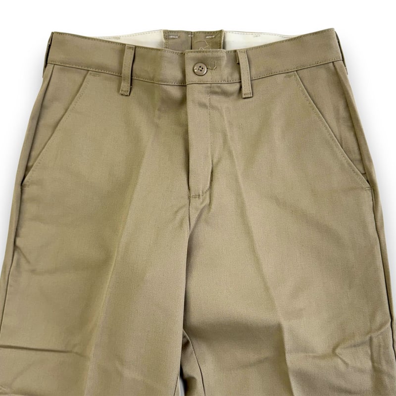 RED KAP PC20 Wrinkle-Resistant Cotton Work Pan