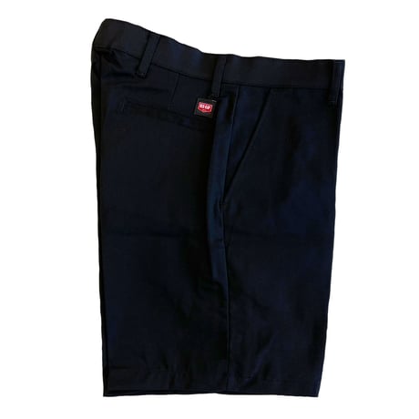 RED KAP PT26　 PLAIN FRONT SHORTS　レッドキャップ　ワークショーツ ショートパンツ REDKAP