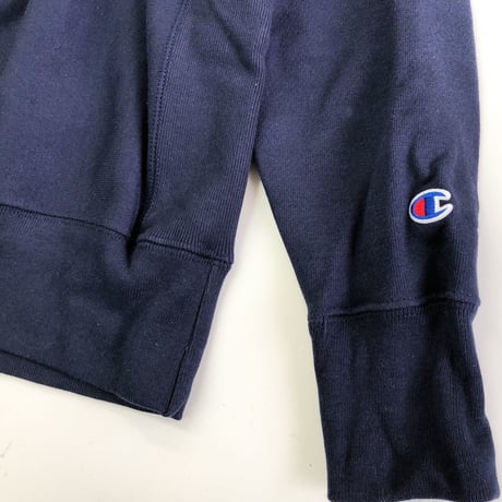 Champion Reverse Weave 12oz. CREW　 チャンピオン　リバースウィーブ　クルーネック　スウェット　S149