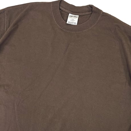 SHAKA WEAR 　7.5oz GARMENT DYE DROP SHOULDER S/S TEE 　シャカウエア ドロップショルダー 　Tシャツ　SHAKAWEAR