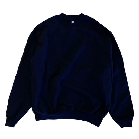 LOS ANGELES APPAREL　14oz HEAVY FLEECE CREW 　ロサンゼルスアパレル　クルーネック　スウェット　MADE IN USA